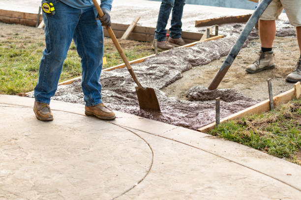 Best Concrete Demolition Services in Globe, AZ
