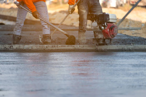 Best Concrete Removal and Replacement in Globe, AZ