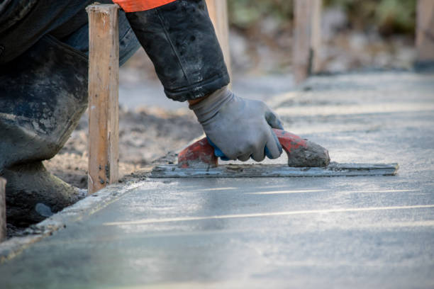 Best Stamped Concrete Services in Globe, AZ