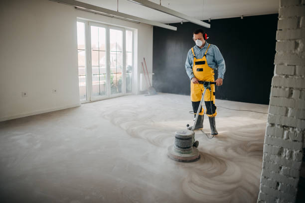 Best Concrete Slab Construction in Globe, AZ