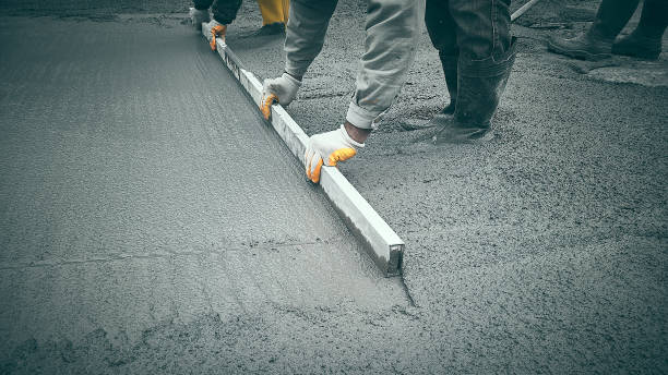 Professional Concrete contractor in AZ
