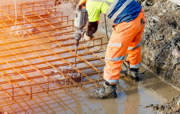 Best Residential Concrete Solutions in Globe, AZ