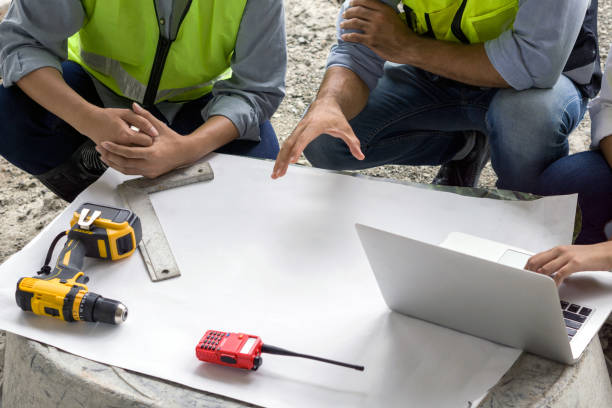 Best Concrete Foundation Repair in Globe, AZ